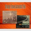 ORANGE TRANE ACOUSTIC TRIO BOX