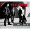 PAUL BAND - Second Face