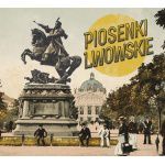 Piosenki Lwowskie - Różni wykonawcy