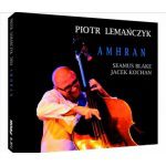 Piotr Lemańczyk Trio - Amhran  KARTA DO KULTURY
