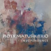 Piotr Matusik TRIO - Independence 
