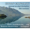 Piotr Pożakowski - Horn Fantasy