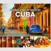 Poznaj Świat Muzyki - Cuba