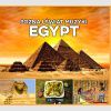 Poznaj Świat Muzyki - Egipt