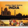 Poznaj Świat Muzyki: INDIA