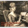 Princess Czartoryska\'s Harp Treasures