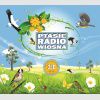Ptasie radio - Wiosna - Wiosenne głosy ptaków 2CD