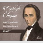 R. Lewandowski, K. Wroniszewski - Fryderyk Chopin - Sonaty
