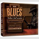 REAL BLUES - Deluxe 2CD Edition