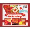 RED ARMY SONGS - Upominek dla bliskiej osoby 3CD