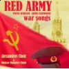 RED ARMY - (Chór Aleksandrowa) - War Songs
