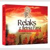 Relaks z fletnią Pana 2CD cz.2