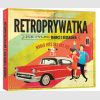 Retroprywatka nie tylko Babci i Dziadka 50s 60s 70s world hits - różni wykonawcy