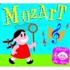 RÓŻNI WYKONAWCY - Klasyka Dla Dzieci Mozart