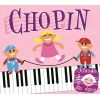 RÓŻNI WYKONAWCY - Klasyka Dla Dzieci Chopin