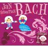 RÓŻNI WYKONAWCY - Klasyka Dla Dzieci Bach