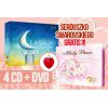 RÓŻNI WYKONAWCY - Młodej Parze (pamiątka ślubu) +  CLASSICA IN MY HEART 3CD