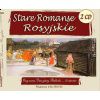 RÓŻNI WYKONAWCY - Stare Romanse Rosyjskie 2 CD
