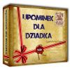 RÓŻNI WYKONAWCY - Upominek Dla Kochanego Dziadka 2CD