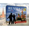 Russia with love 3CD Set