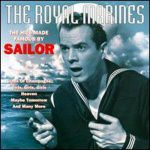 SAILOR - The Royal Marines
