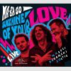 MaBaSo - Sunshine of your love - Maseli, Barański, Soltis  KARTA DO KULTURY