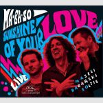 MaBaSo - Sunshine of your love - Maseli, Barański, Soltis