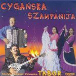 TABOR - Cygańska Szampanija  KARTA DO KULTURY