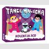 Tańce malucha - Kolekcja 3CD - Różni wykonawcy