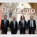 TENORS BEL\'CANTO - World Hits