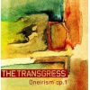 THE TRANSGRESS - Oneirism op. 1
