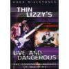 THIN LIZZY - Live And Dangerous Reviev