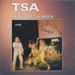 TSA - Live
