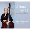 Unique Pieces for Double Bass & Piano – Joanna Krempeć-Kaczor, Radosław Kurek