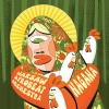 Warsaw Afrobeat Orchestra - Nagana