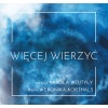 Więcej Wierzyć - Weronika Korthals 