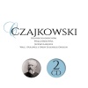 Wielcy Kompozytorzy: Czajkowski 2 CD