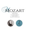Wielcy Kompozytorzy: Mozart 2 CD