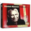 WOJCIECH MŁYNARSKI - Zamknięty Rozdział (Digipack)