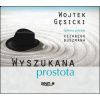 WOJTEK GĘSICKI - K. C. Buszman - Wyszukana Prostota -  KARTA DO KULTURY