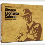 Wojtek Gęsicki - Wspomnienie: Piosenki Leonarda Cohena