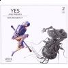 YES AND FRIENDS - Roundabout 2CD