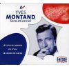 YVES MONTAND - Sensationnel